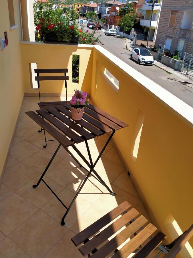 Le Camelie Camera Bosa Kültér fotó