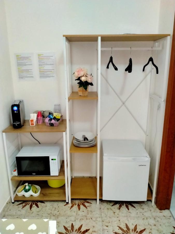 Le Camelie Camera Bosa Kültér fotó
