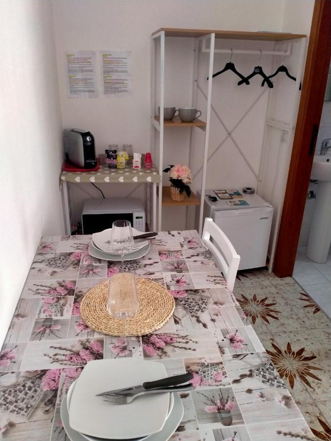 Le Camelie Camera Bosa Kültér fotó